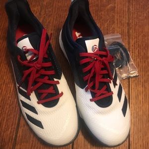 Adidas CrazyFlight X 3 Women’s Volleyball Shoes